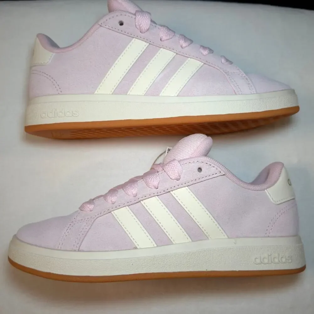 Adidas Grand Court 00s Big Kids – JP5895 | 2Y